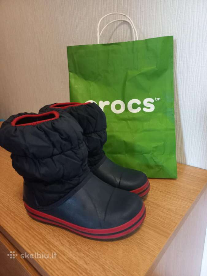 Crocs C13