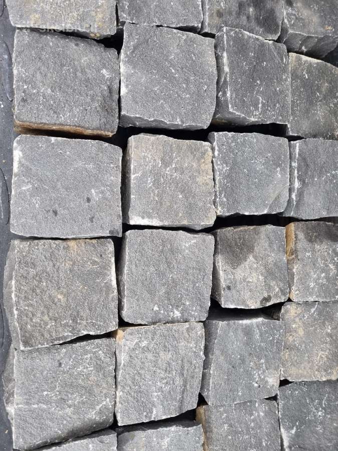 Granito, bazalto trinkelės Sandėlio Išpardavimas - nuotraukos Nr. 28