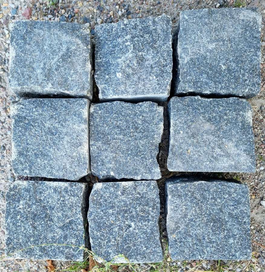 Granito, bazalto trinkelės Sandėlio Išpardavimas - nuotraukos Nr. 36
