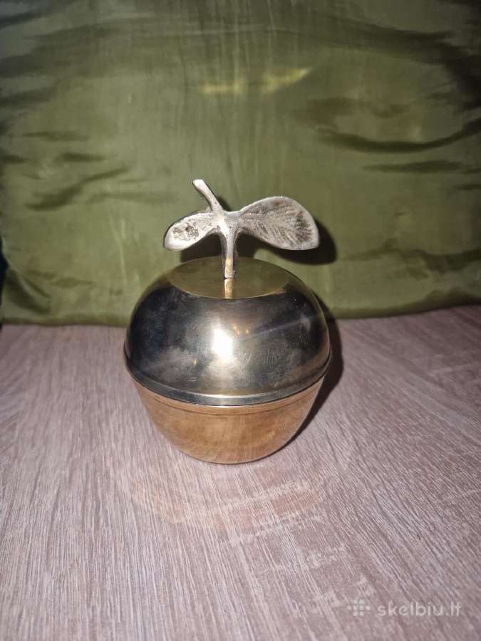 Paukštis,obuolys, peleninė,cloisonne obuolys - nuotraukos Nr. 12