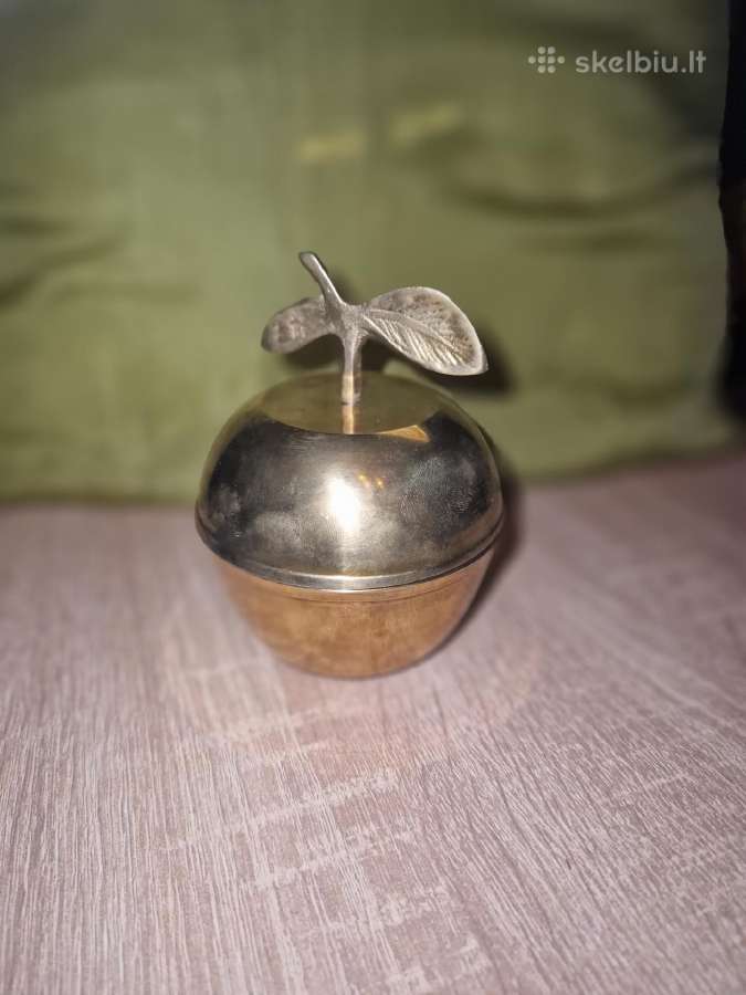 Paukštis,obuolys, peleninė,cloisonne obuolys - nuotraukos Nr. 14
