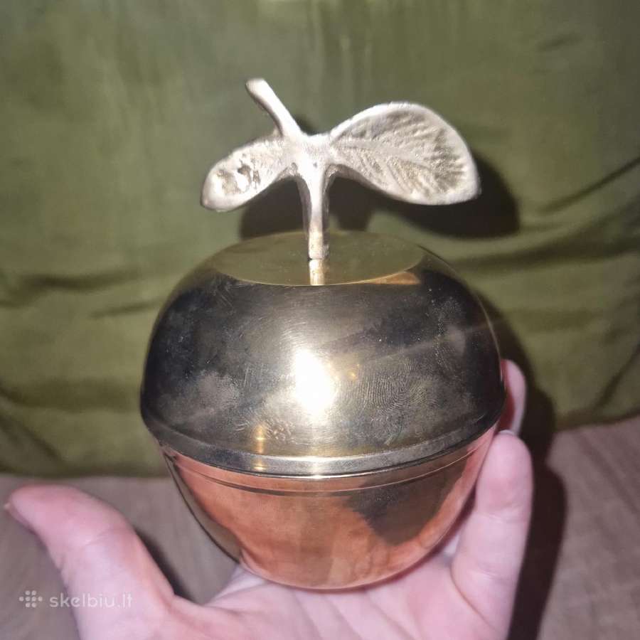 Paukštis,obuolys, peleninė,cloisonne obuolys - nuotraukos Nr. 18