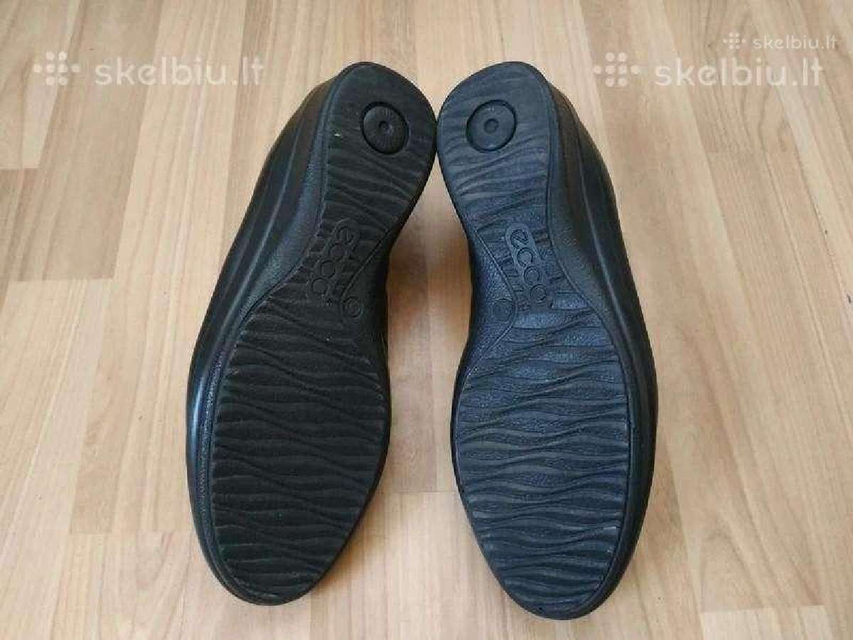 Ypač smagus Ecco bateliai - nuotraukos Nr. 3