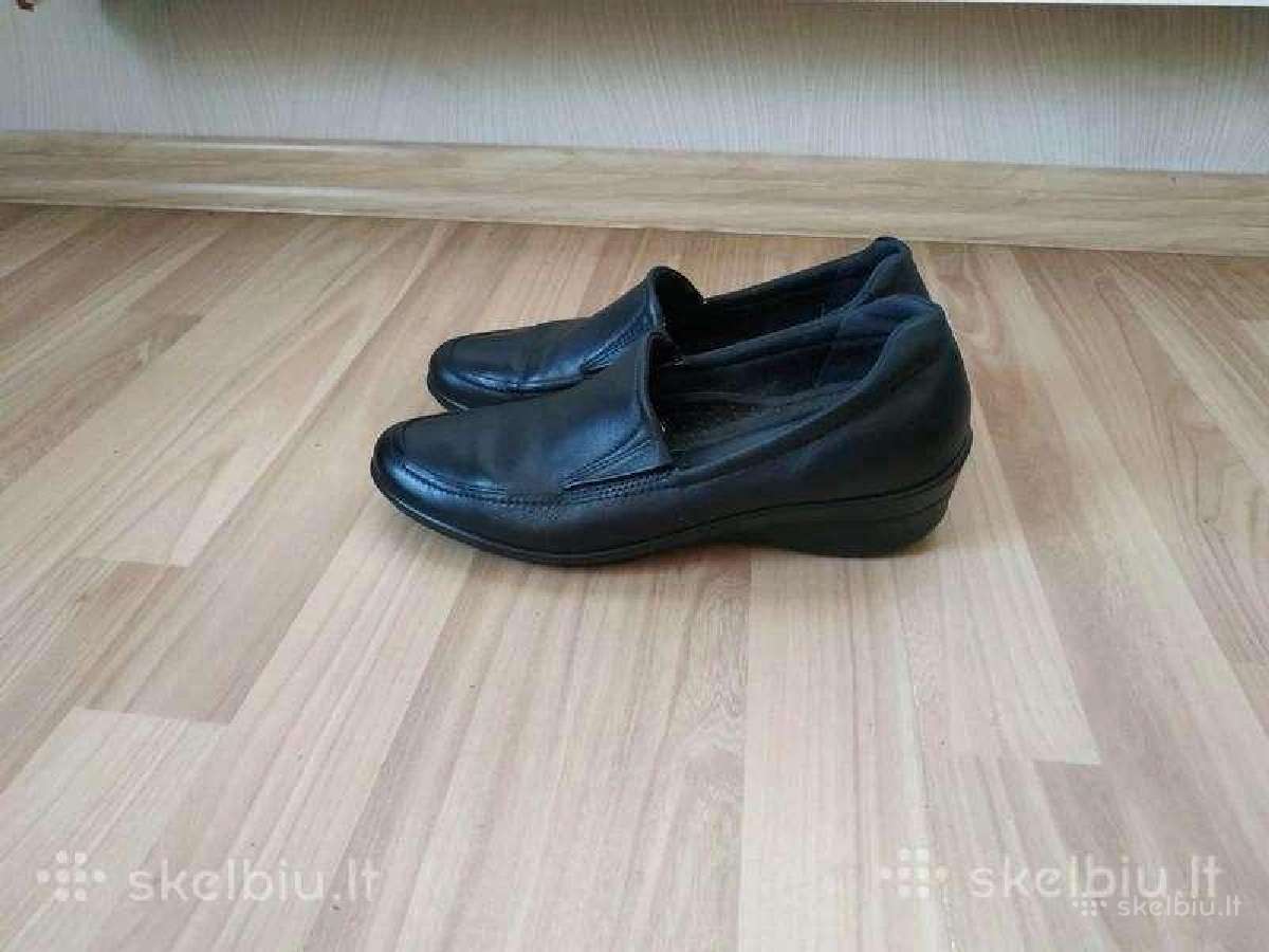 Ypač smagus Ecco bateliai - nuotraukos Nr. 6