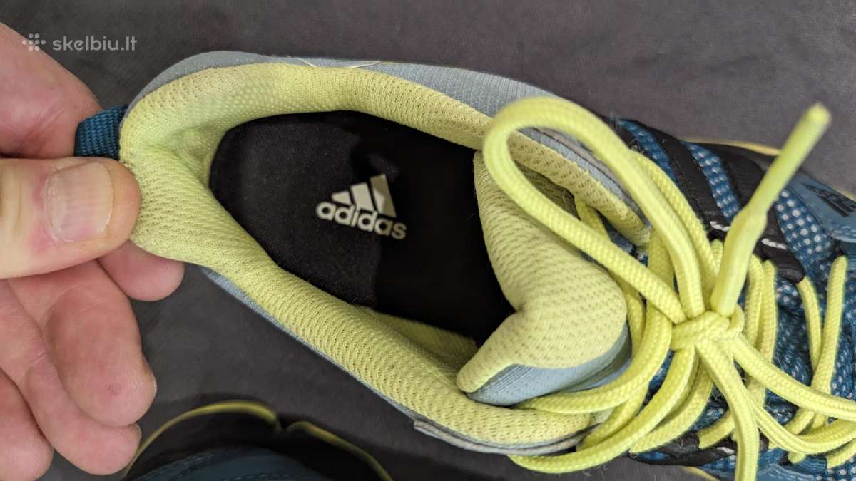 Adidas terex