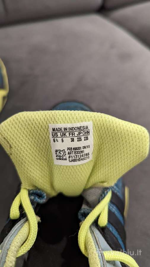 Adidas terex - nuotraukos Nr. 2