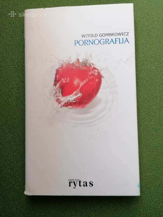 Daug įvairių įdomių knygu - nuotraukos Nr. 8