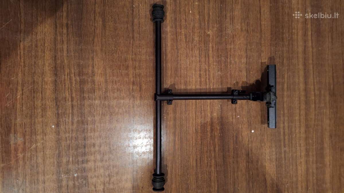 Drone Alloy Electric Retract Set - nuotraukos Nr. 3