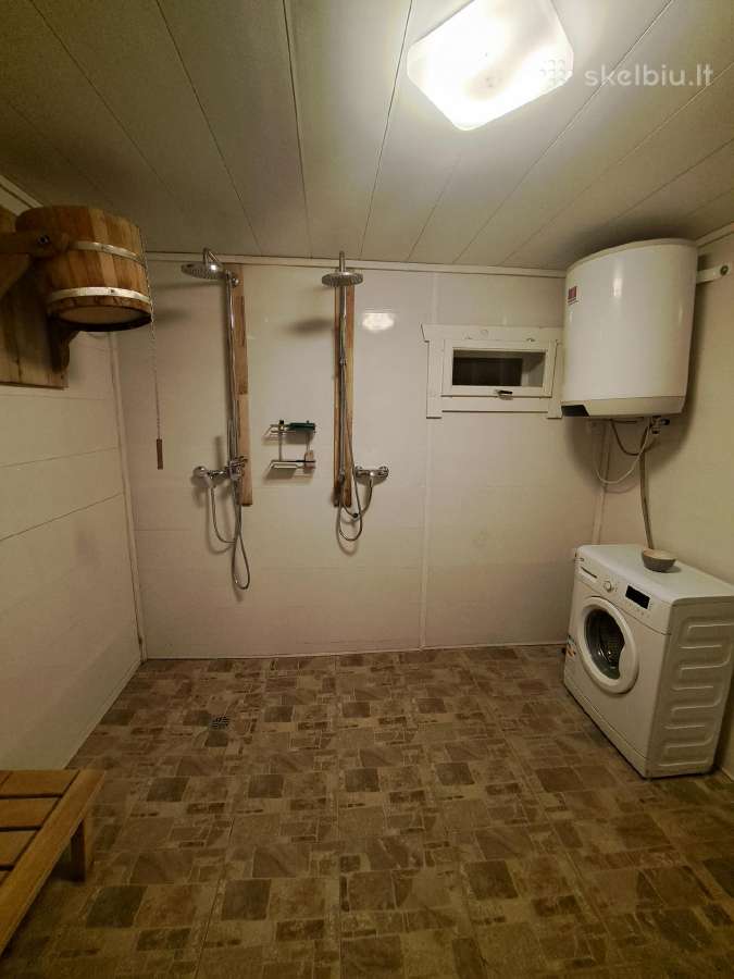 Pirtis, Kubilas, Gamtos Apsuptyje Kauno Raj - nuotraukos Nr. 27