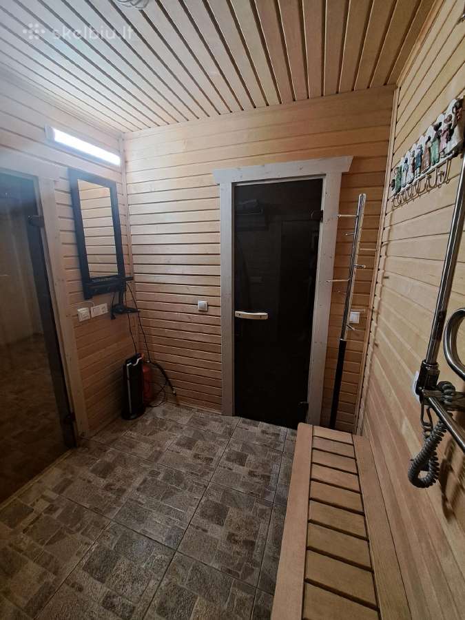 Pirtis, Kubilas, Gamtos Apsuptyje Kauno Raj - nuotraukos Nr. 26