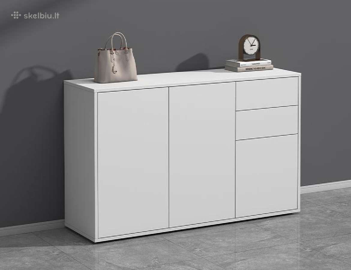 Modernios komodos ,spintelės - nuotraukos Nr. 18