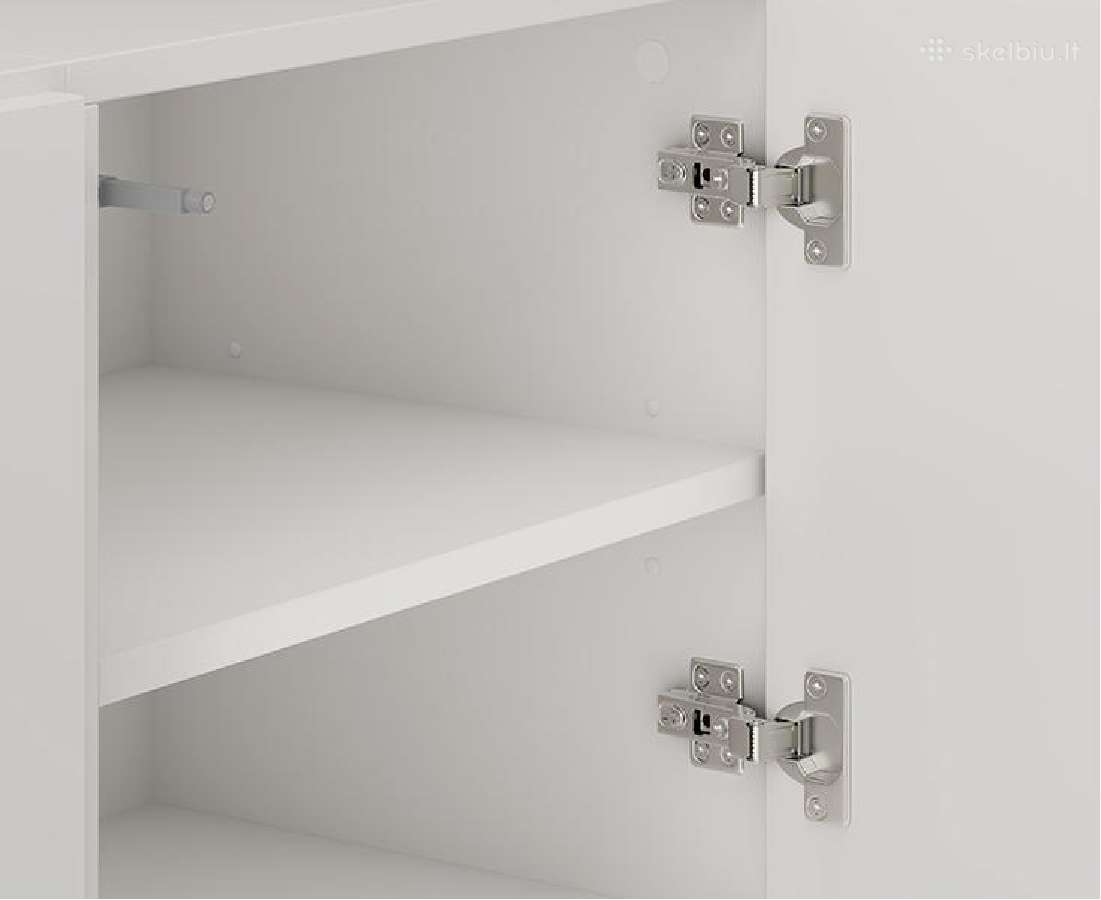 Modernios komodos ,spintelės - nuotraukos Nr. 26