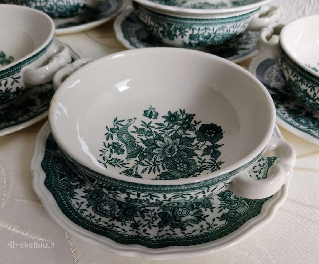 Villeroy & Boch dubenėlis - nuotraukos Nr. 2