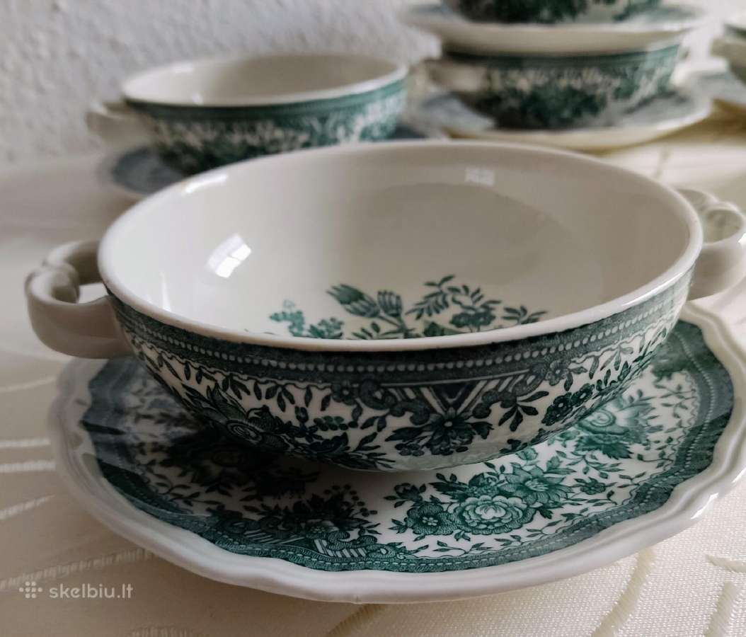 Villeroy & Boch dubenėlis - nuotraukos Nr. 3