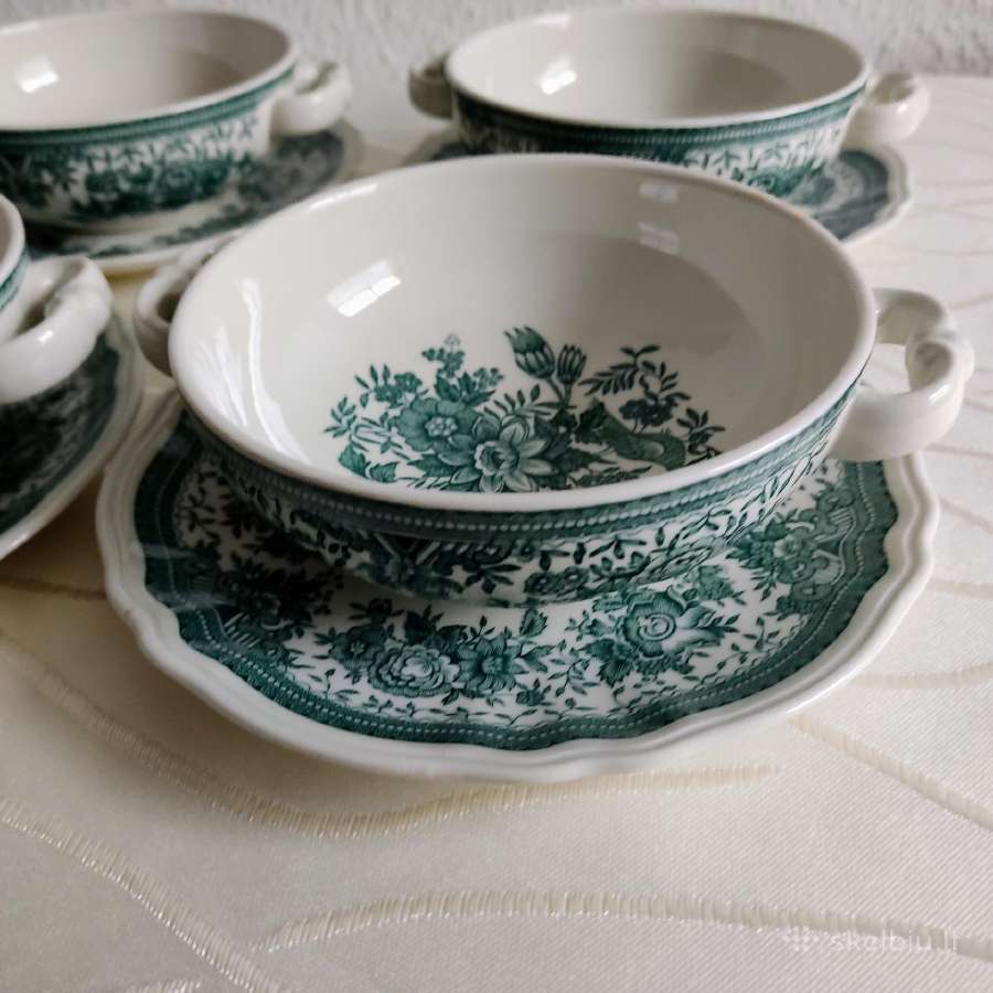 Villeroy & Boch dubenėlis - nuotraukos Nr. 2