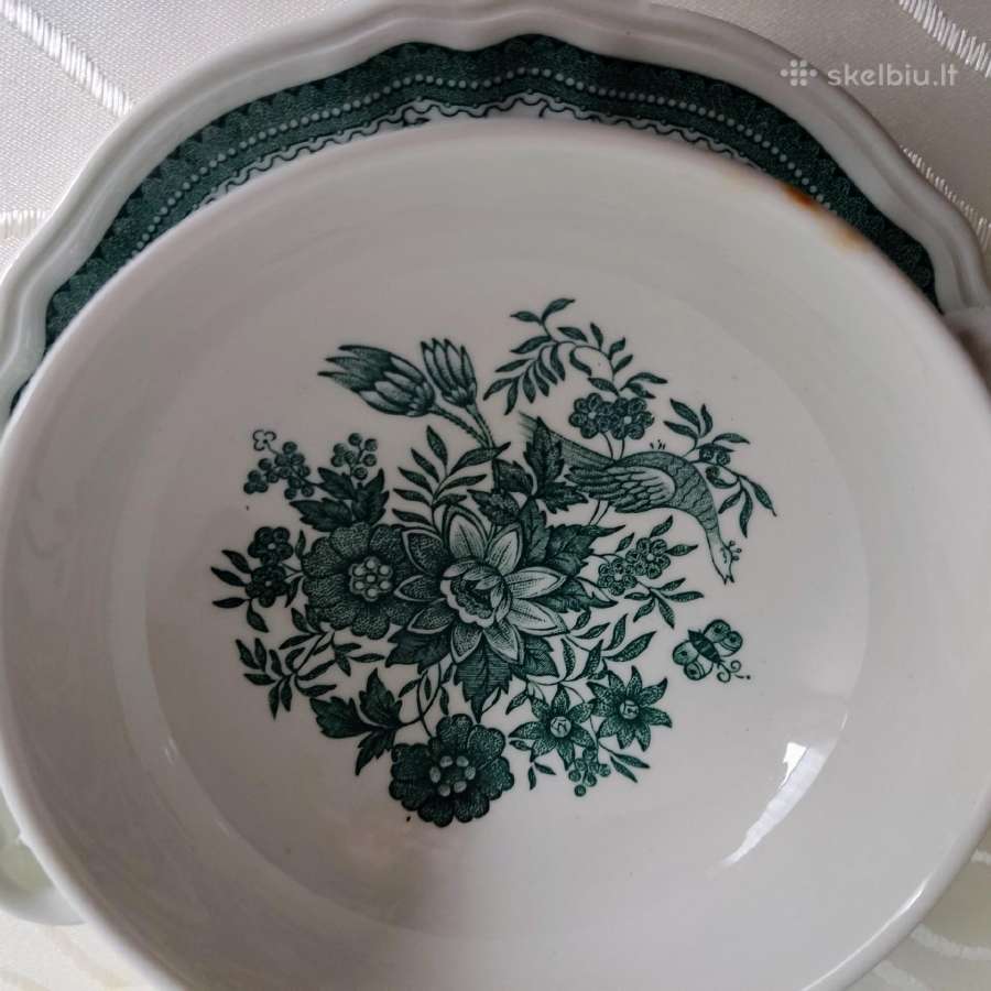 Villeroy & Boch dubenėlis - nuotraukos Nr. 4