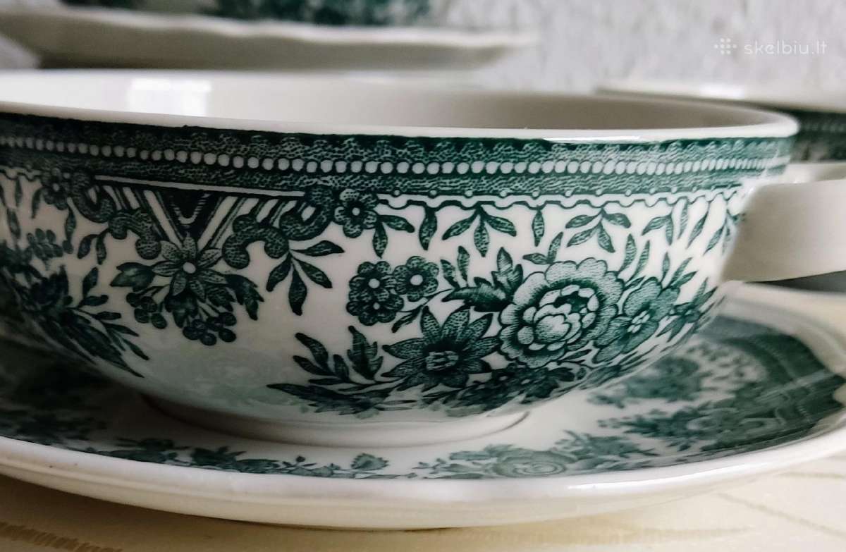 Villeroy & Boch dubenėlis - nuotraukos Nr. 3