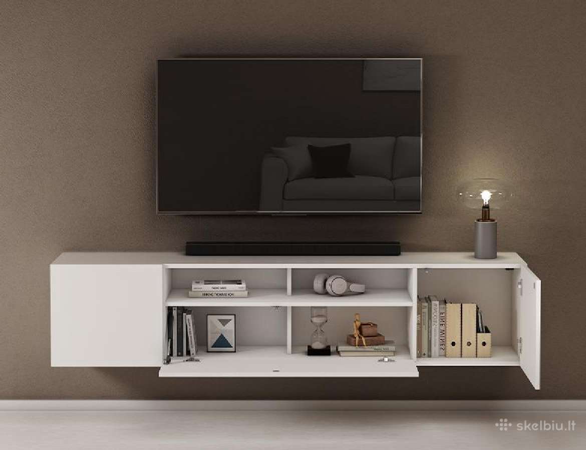 Aukštos kokybės TV staliukai