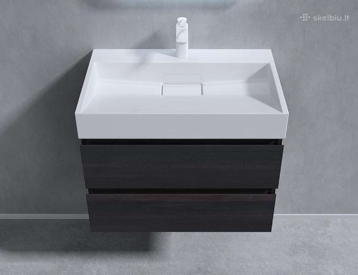 Vonios baldų komplektai nuo 46-144cm - nuotraukos Nr. 24