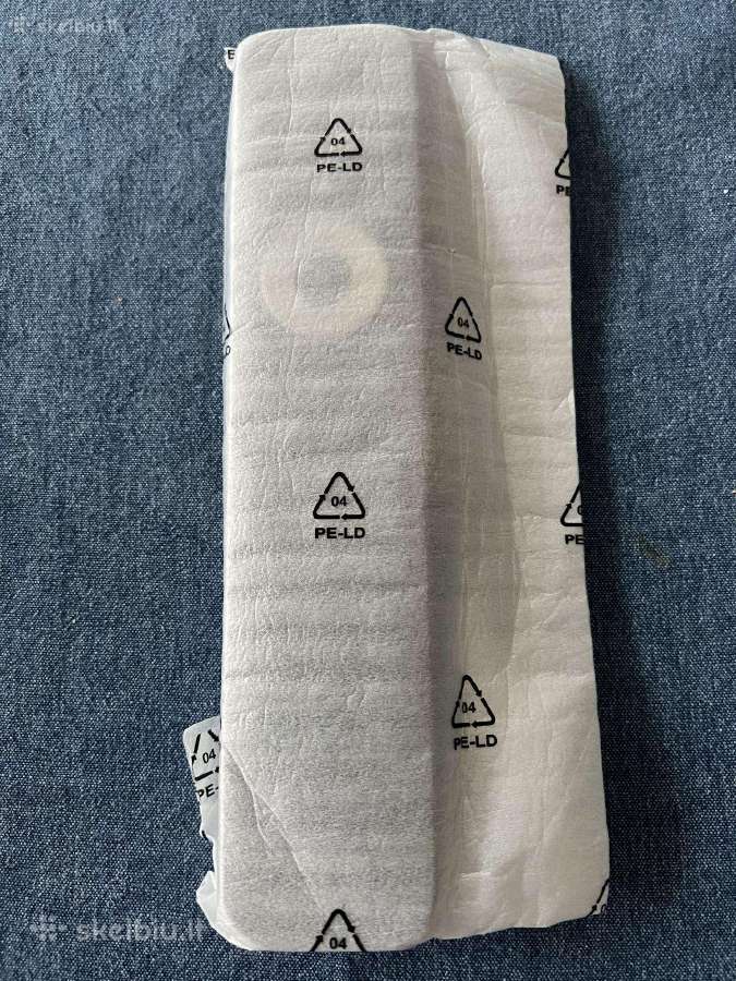 Originalus Philips valdymo pultas, Rc4495/01 - nuotraukos Nr. 4