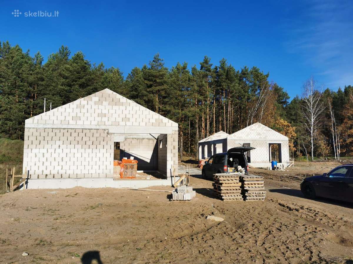 Mūrininkai, Visi mūro darbai, klinkerio mūrijimas - nuotraukos Nr. 8