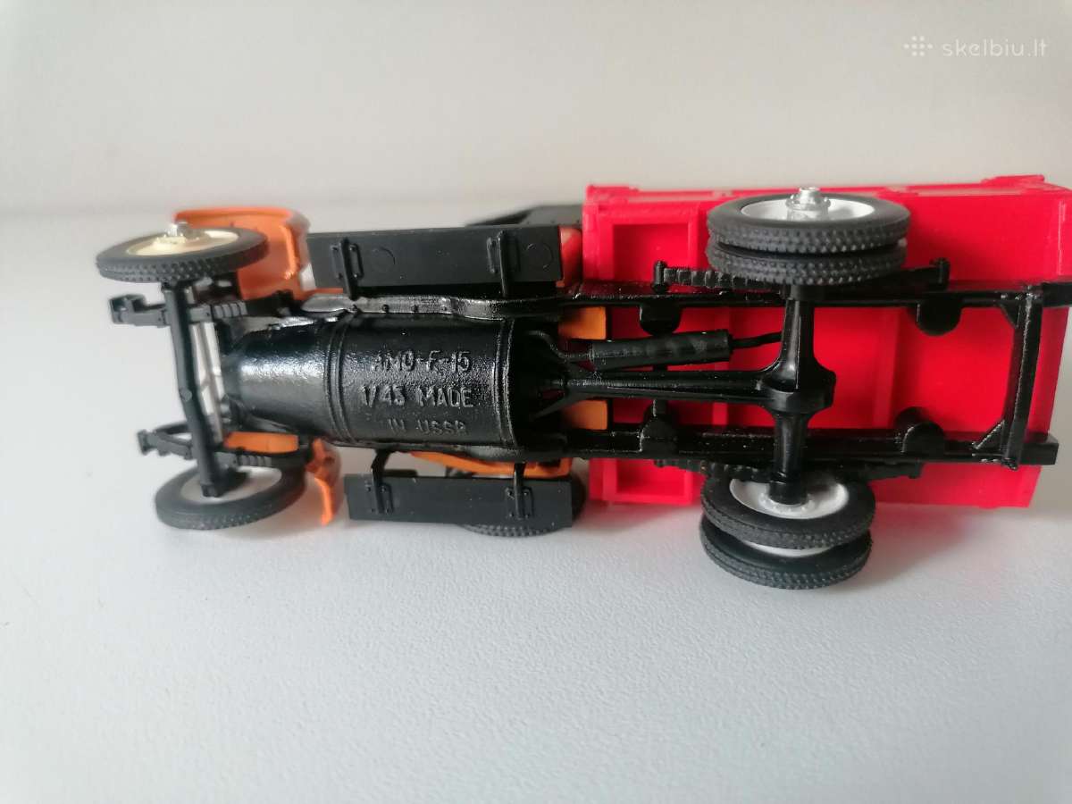 Amo F15 - nuotraukos Nr. 10