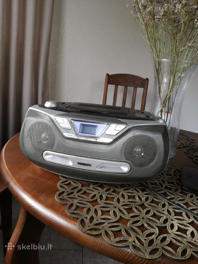 Philips radija