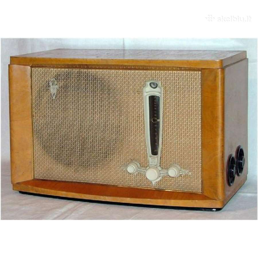 Ieškau Riga 10 Рига 10 radijų