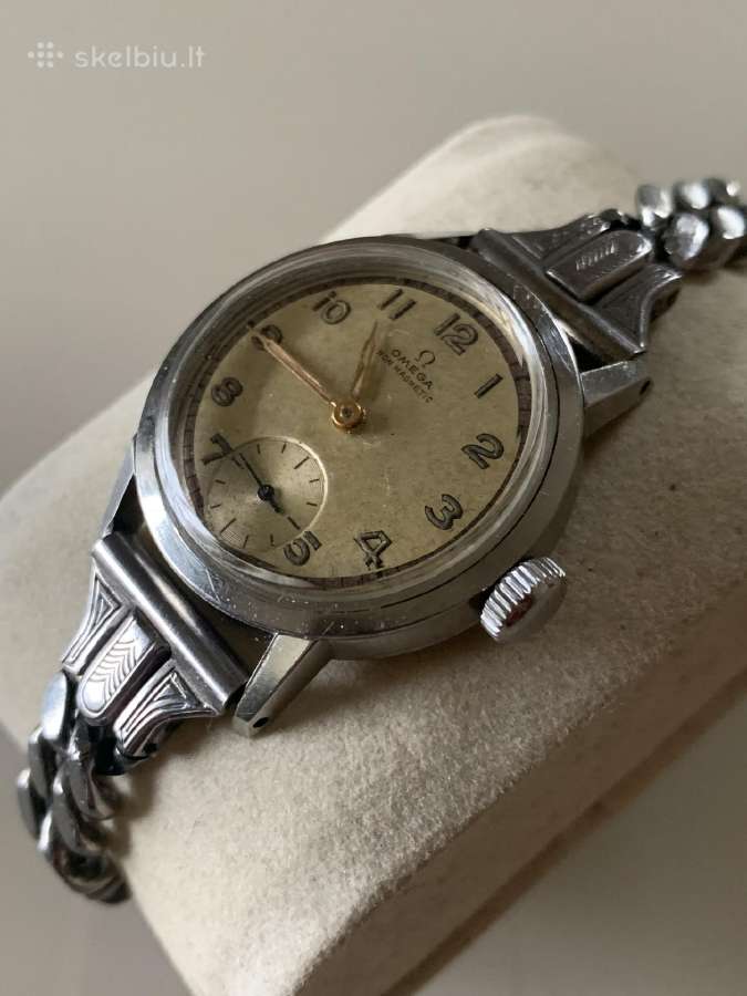 Omega - nuotraukos Nr. 2