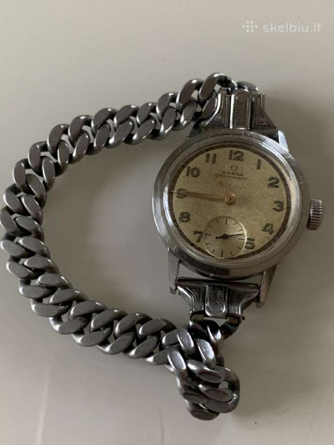 Omega - nuotraukos Nr. 3
