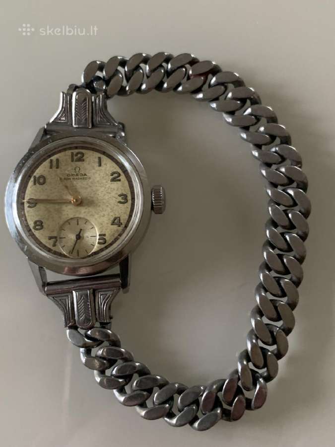 Omega - nuotraukos Nr. 4