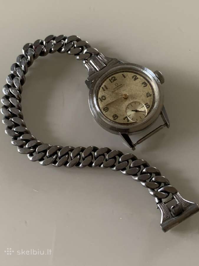 Omega - nuotraukos Nr. 5