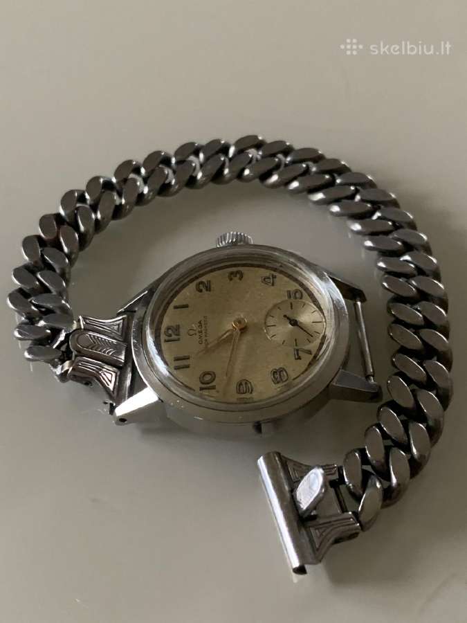 Omega - nuotraukos Nr. 7