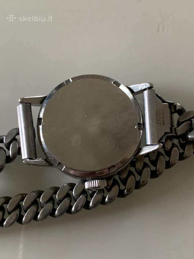 Omega - nuotraukos Nr. 8