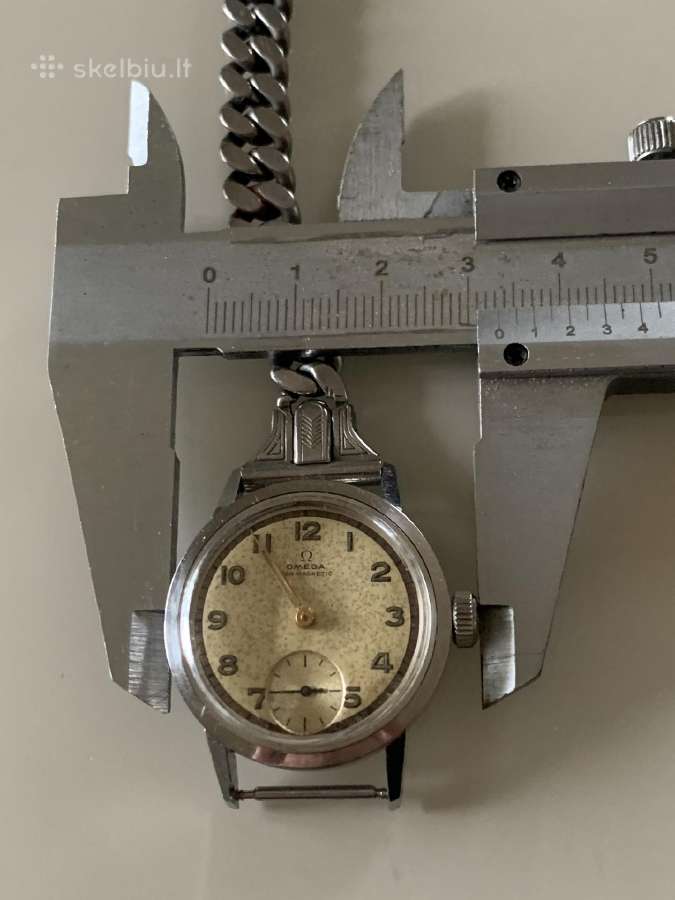 Omega - nuotraukos Nr. 9