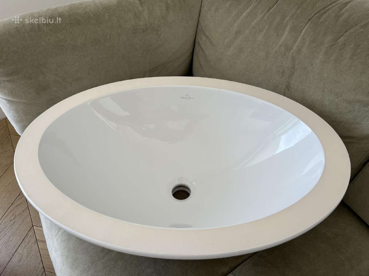 Villeroy&boch Loop&friends praustuvas - nuotraukos Nr. 4