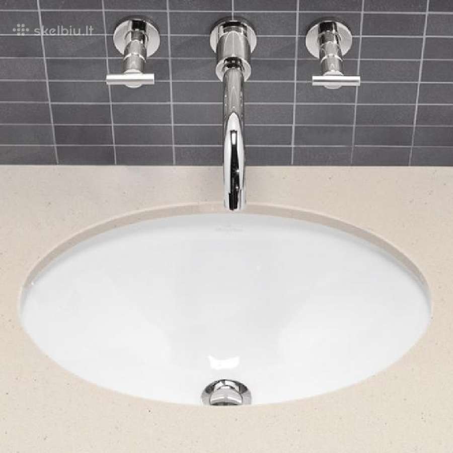 Villeroy&boch Loop&friends praustuvas - nuotraukos Nr. 2