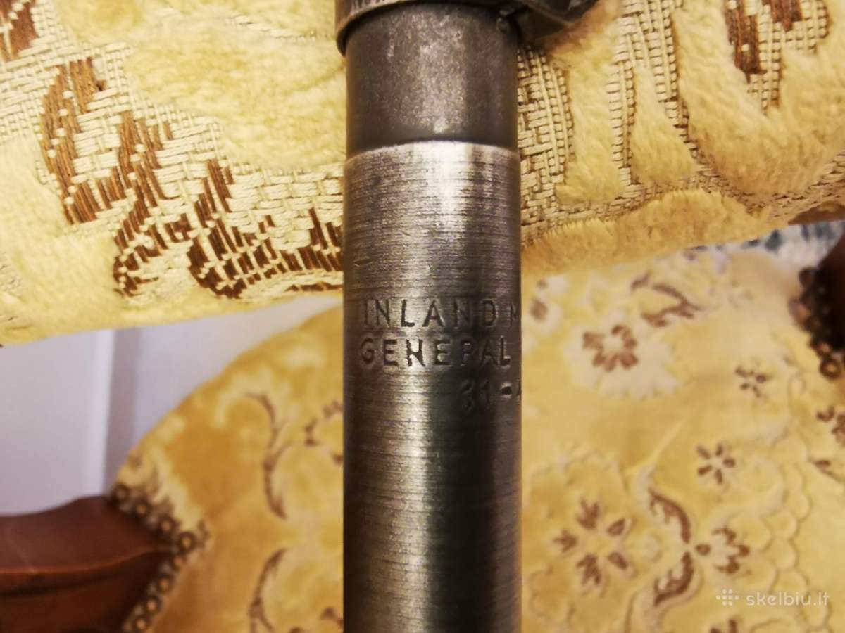Us carabine M1 cal. 30 car. - nuotraukos Nr. 11