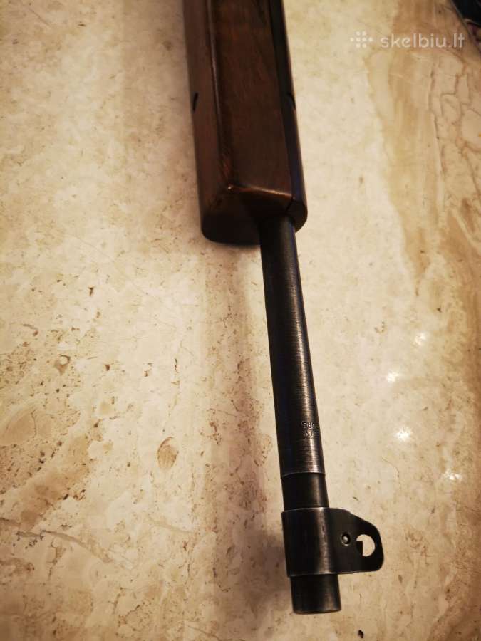 Us carabine M1 cal. 30 car. - nuotraukos Nr. 23