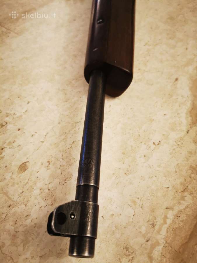 Us carabine M1 cal. 30 car. - nuotraukos Nr. 24