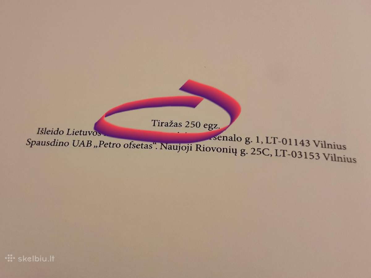Numizmatik rinkiniai: istorinės Lietuvos paveldas - nuotraukos Nr. 27