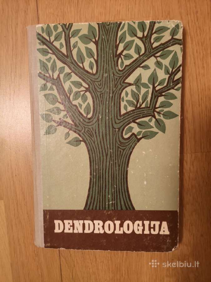 Dendrologija
