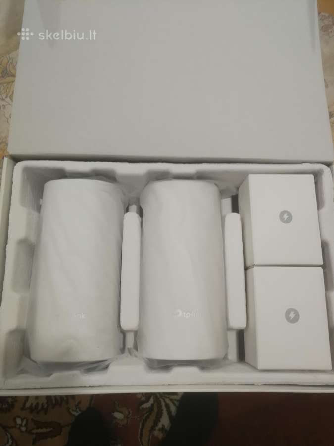 Tp-link Deco 2800