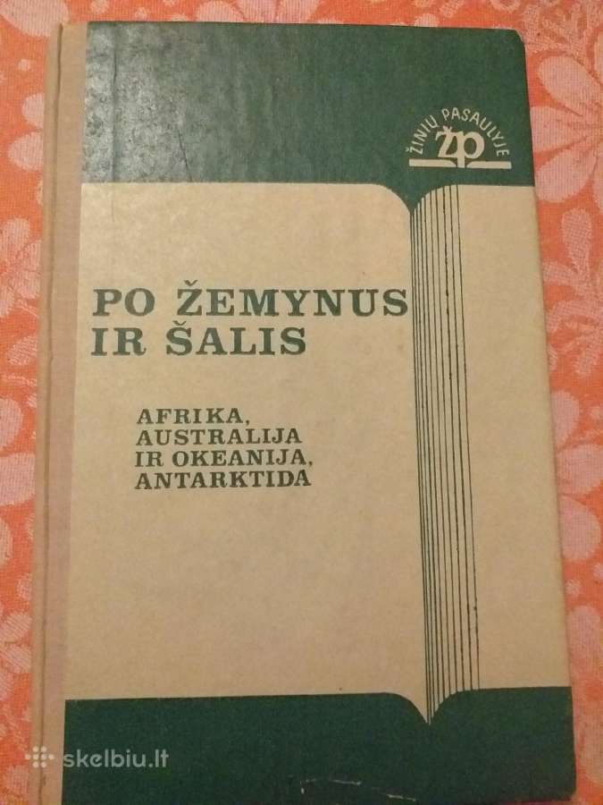 Seni vadovėliai - nuotraukos Nr. 10