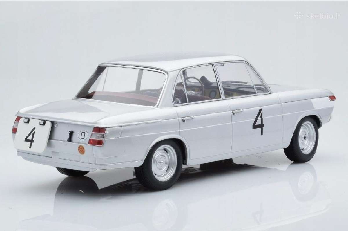 Bmw 1800 - nuotraukos Nr. 2