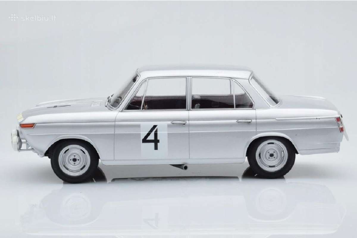 Bmw 1800 - nuotraukos Nr. 3