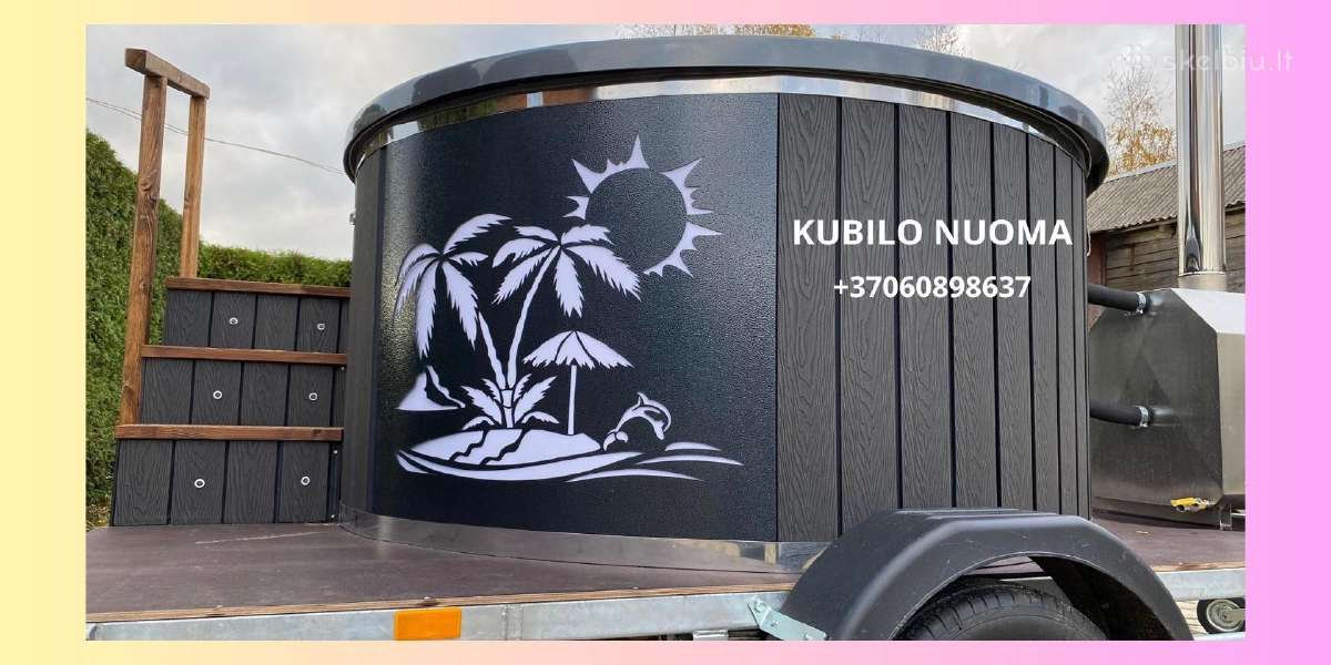 Kubilo nuoma