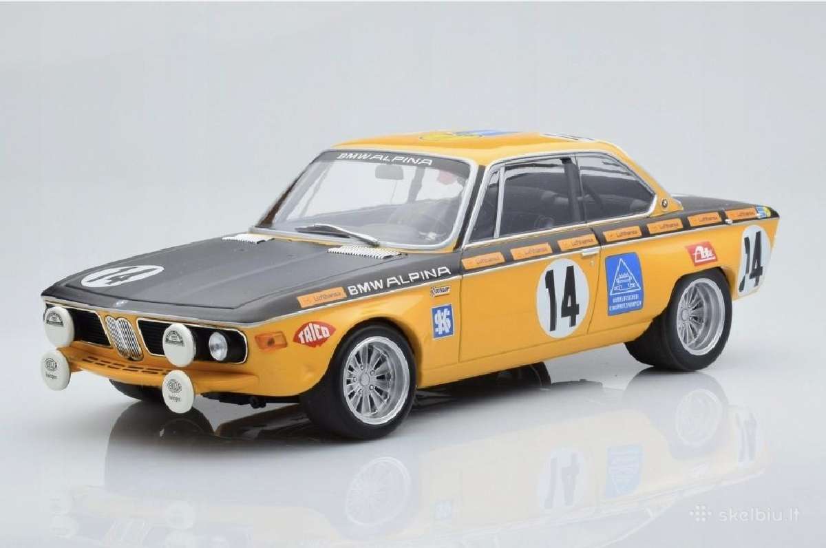 Bmw 2800
