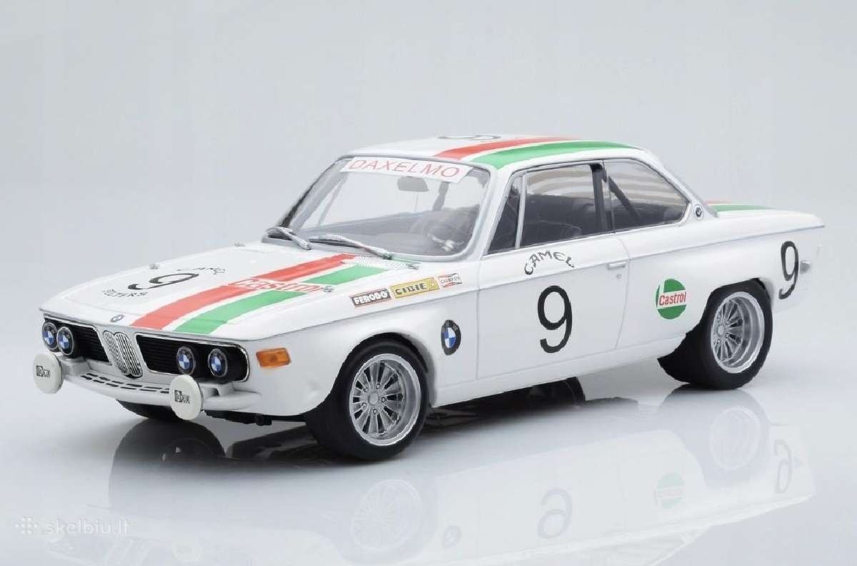 Bmw 2800 - nuotraukos Nr. 4