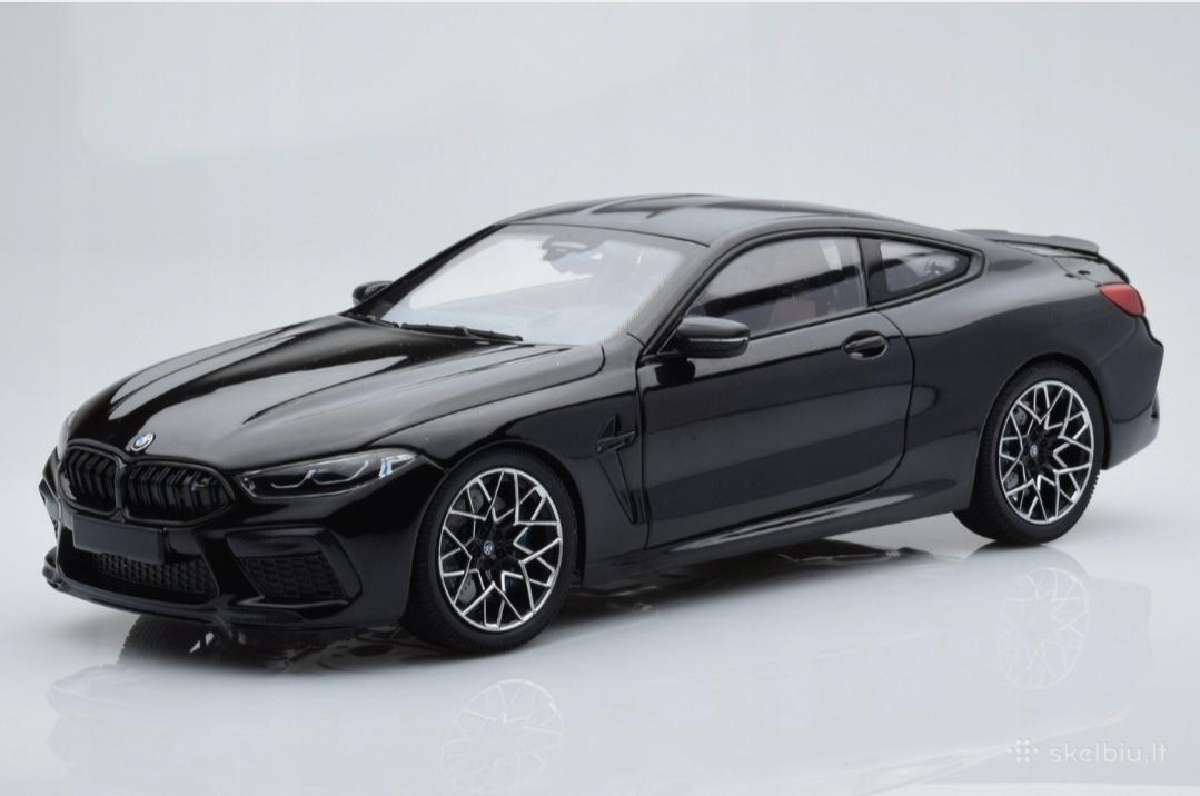 Bmw M8 F92